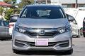 2019 Honda Shuttle X Sensing (hybrid) Exterior 16