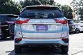 2019 Honda Shuttle X Sensing (hybrid) Exterior 17