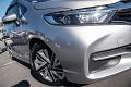 2019 Honda Shuttle X Sensing (hybrid) Exterior 19
