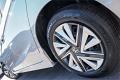 2019 Honda Shuttle X Sensing (hybrid) Exterior 21