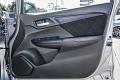 2019 Honda Shuttle X Sensing (hybrid) Exterior 22