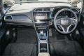 2019 Honda Shuttle X Sensing (hybrid) Exterior 23
