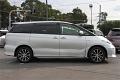 2015 Toyota Estima Aeras Premium (hybrid) Exterior 13