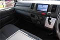 2019 Toyota Hiace Dx (camper Kit) Exterior 3