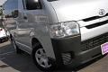 2019 Toyota Hiace Dx (camper Kit) Exterior 12
