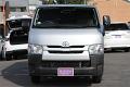 2019 Toyota Hiace Dx (camper Kit) Exterior 14