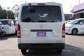 2019 Toyota Hiace Dx (camper Kit) Exterior 15