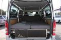 2019 Toyota Hiace Dx (camper Kit) Exterior 16