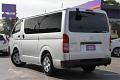 2019 Toyota Hiace Dx (camper Kit) Exterior 19