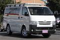 2019 Toyota Hiace Dx (camper Kit)