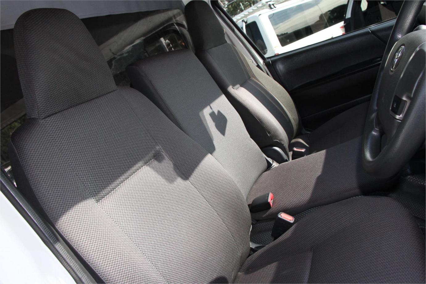 2019 Toyota Hiace Dx (camper Kit) Exterior 2