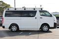 2019 Toyota Hiace Dx (camper Kit) Exterior 13