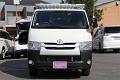 2019 Toyota Hiace Dx (camper Kit) Exterior 14