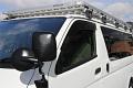 2019 Toyota Hiace Dx (camper Kit) Exterior 17