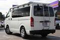 2019 Toyota Hiace Dx (camper Kit) Exterior 19