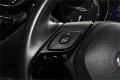 2018 TOYOTA C-HR G TWO TONE (HYBRID) Exterior 6