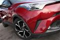 2018 TOYOTA C-HR G TWO TONE (HYBRID) Exterior 12