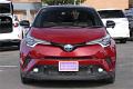 2018 TOYOTA C-HR G TWO TONE (HYBRID) Exterior 14