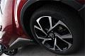 2018 TOYOTA C-HR G TWO TONE (HYBRID) Exterior 20