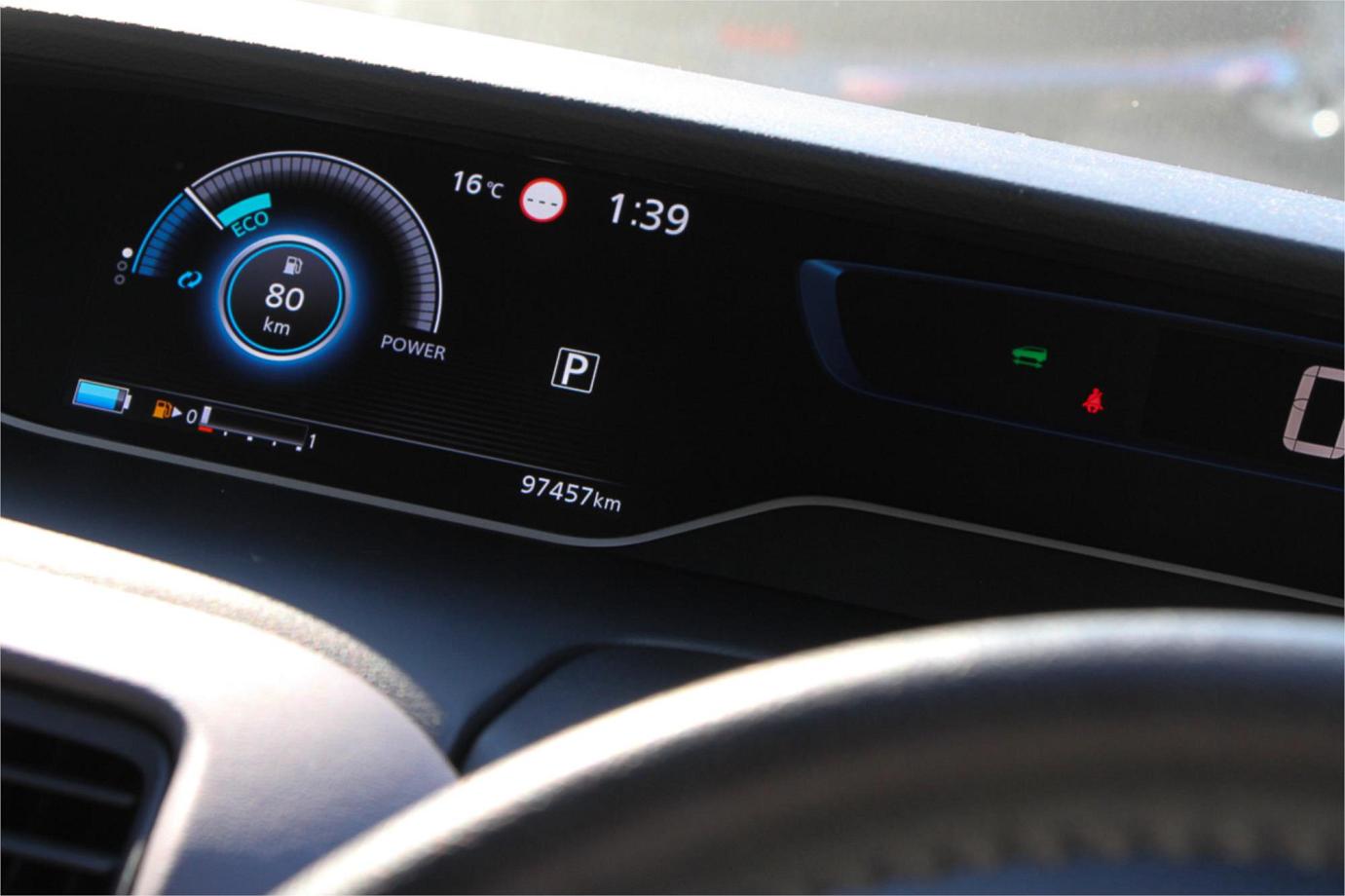 2021 Nissan Serena E- Power (highway Star) Exterior 4