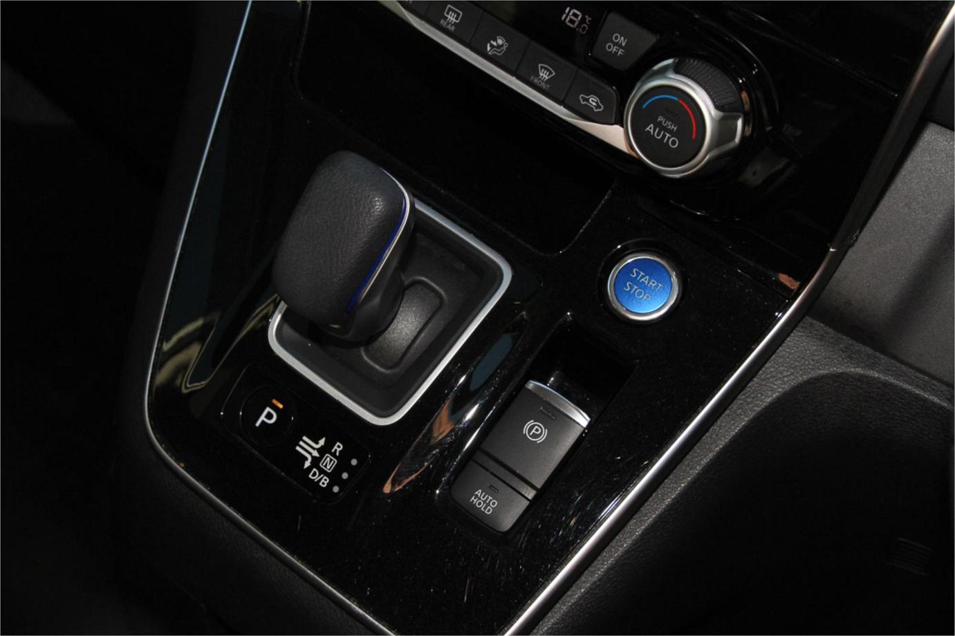 2021 Nissan Serena E- Power (highway Star) Exterior 7