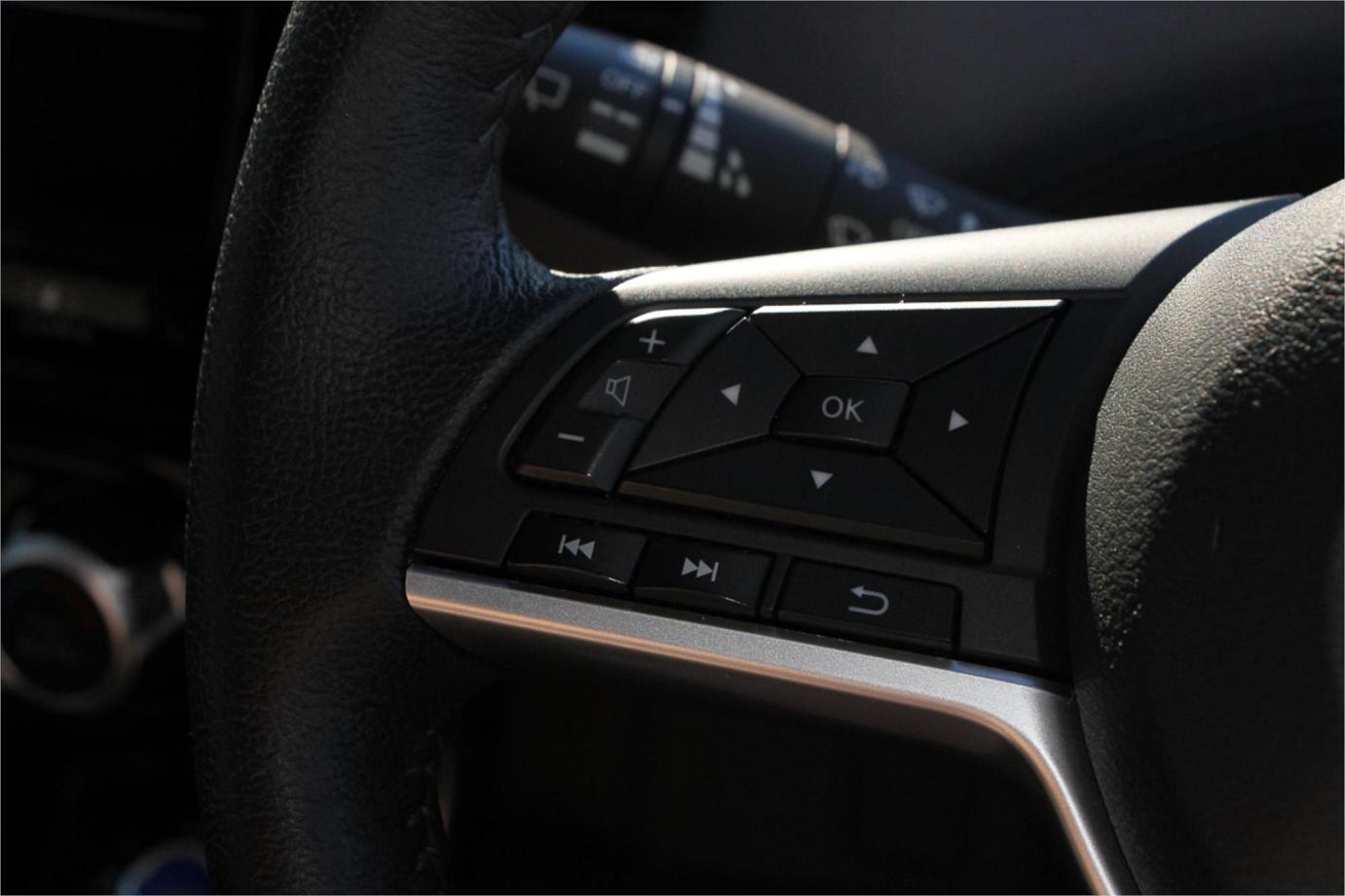 2021 Nissan Serena E- Power (highway Star) Exterior 8