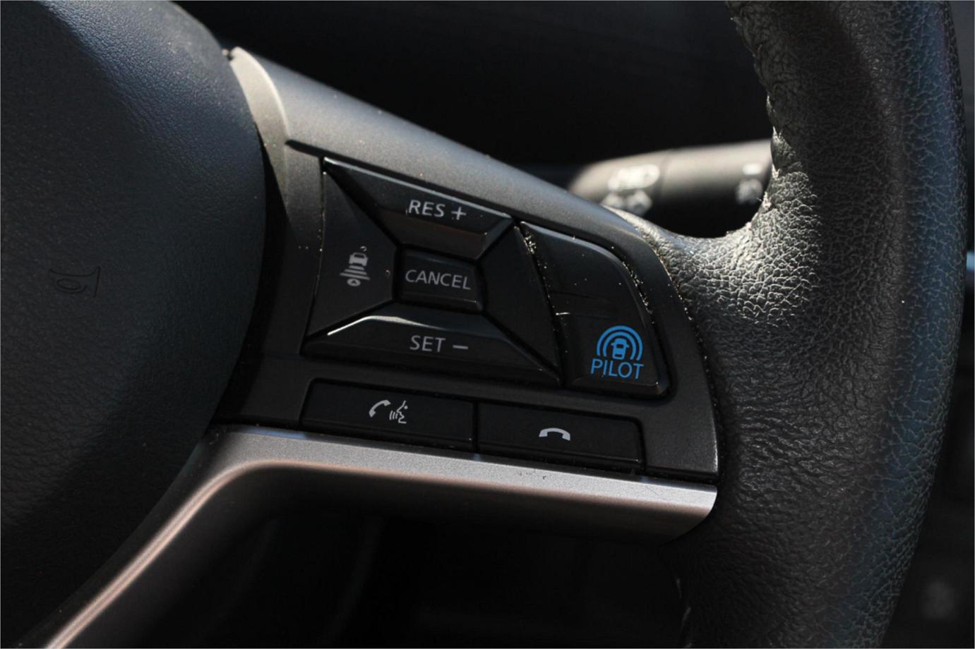 2021 Nissan Serena E- Power (highway Star) Exterior 9