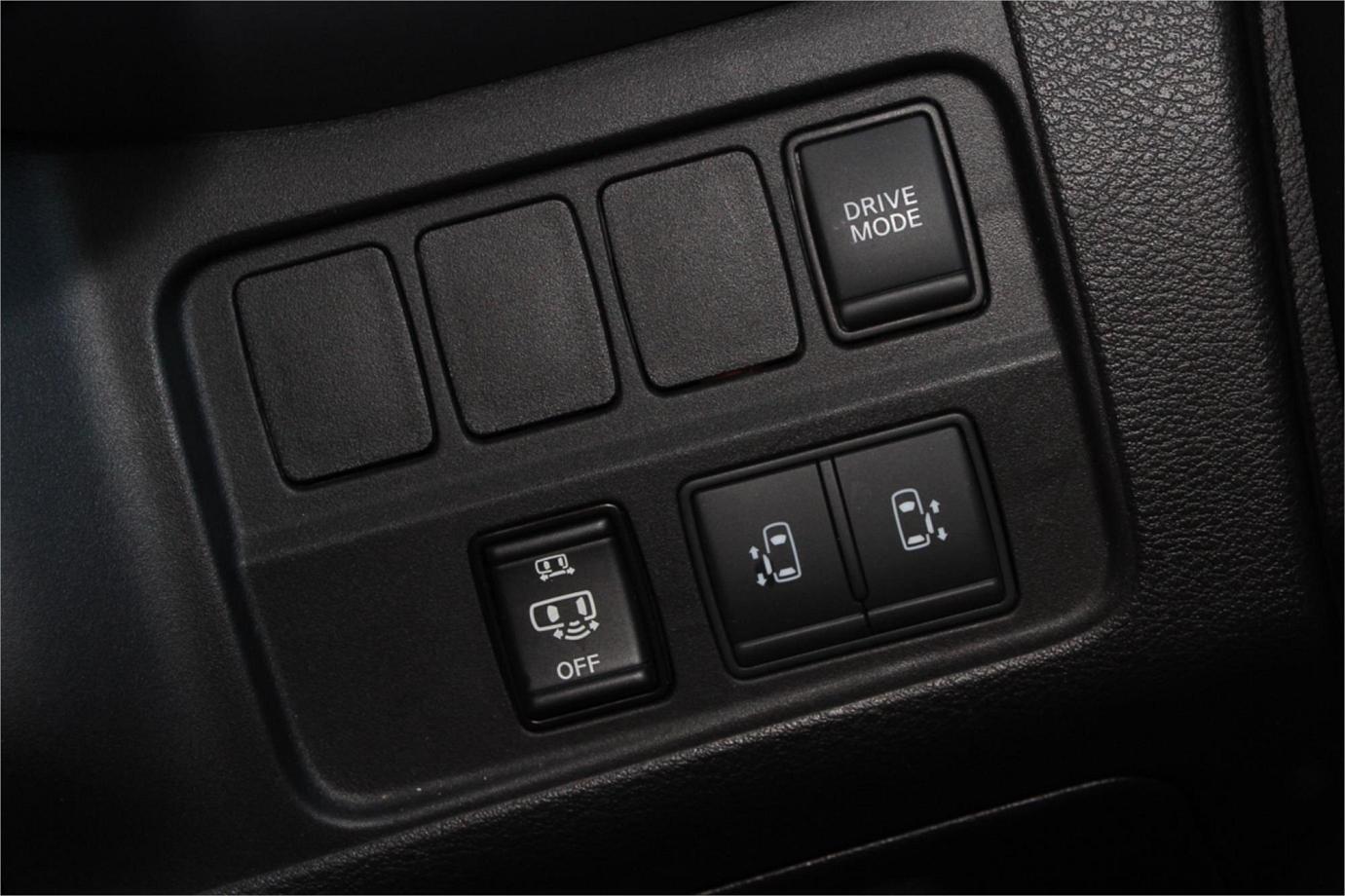2021 Nissan Serena E- Power (highway Star) Exterior 10
