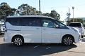 2021 Nissan Serena E- Power (highway Star) Exterior 11