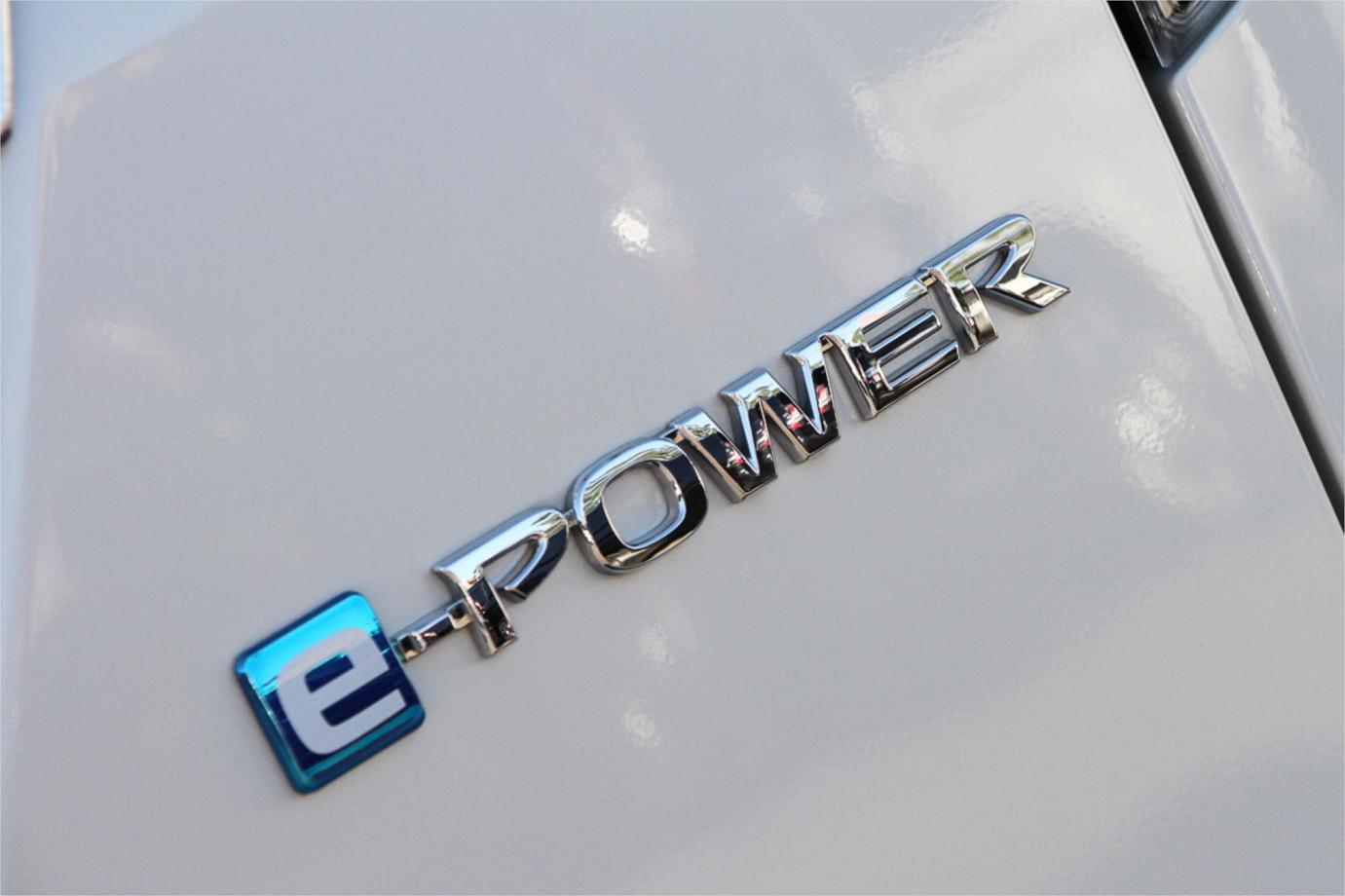 2021 Nissan Serena E- Power (highway Star) Exterior 17