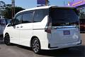 2021 Nissan Serena E- Power (highway Star) Exterior 18