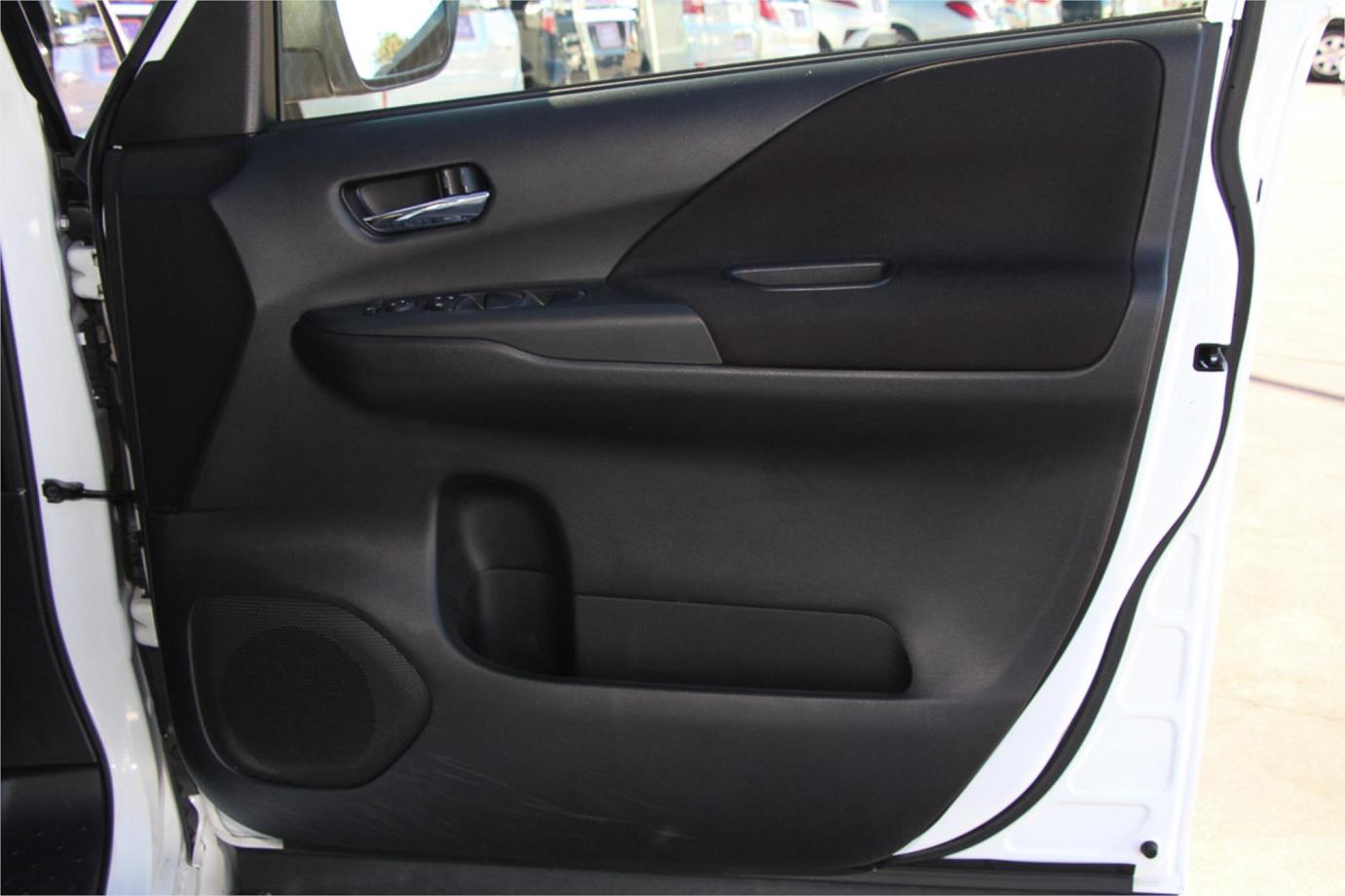 2021 Nissan Serena E- Power (highway Star) Exterior 20