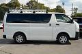 2021 Toyota Hiace Dx (camper Kit) Exterior 9