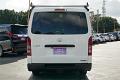 2021 Toyota Hiace Dx (camper Kit) Exterior 11