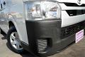 2021 Toyota Hiace Dx (camper Kit) Exterior 12