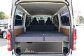 2021 Toyota Hiace Dx (camper Kit) Exterior 13