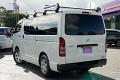 2021 Toyota Hiace Dx (camper Kit) Exterior 22