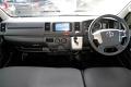 2021 Toyota Hiace Dx (camper Kit) Exterior 25