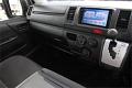 2021 Toyota Hiace Dx (camper Kit) Exterior 3