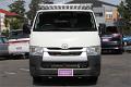 2021 Toyota Hiace Dx (camper Kit) Exterior 14