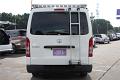 2021 Toyota Hiace Dx (camper Kit) Exterior 15