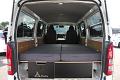 2021 Toyota Hiace Dx (camper Kit) Exterior 16