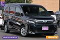 2018 Toyota Voxy Hybrid V