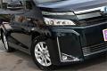 2018 Toyota Voxy Hybrid V Exterior 12