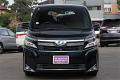 2018 Toyota Voxy Hybrid V Exterior 16