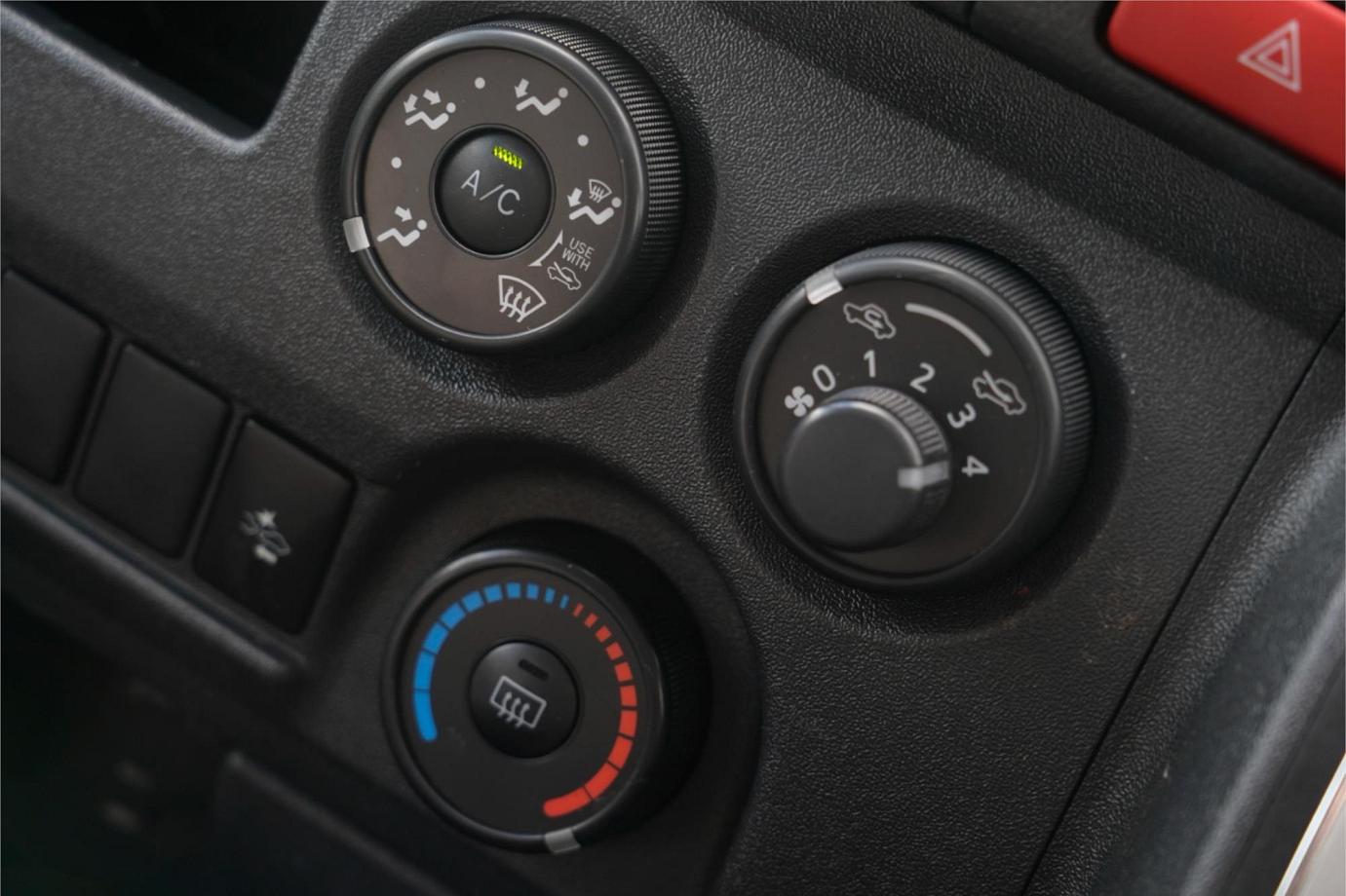 2020 Toyota Hiace Dx (camper Kit) Exterior 6