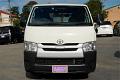 2020 Toyota Hiace Dx (camper Kit) Exterior 11