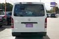 2020 Toyota Hiace Dx (camper Kit) Exterior 14
