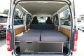 2020 Toyota Hiace Dx (camper Kit) Exterior 15