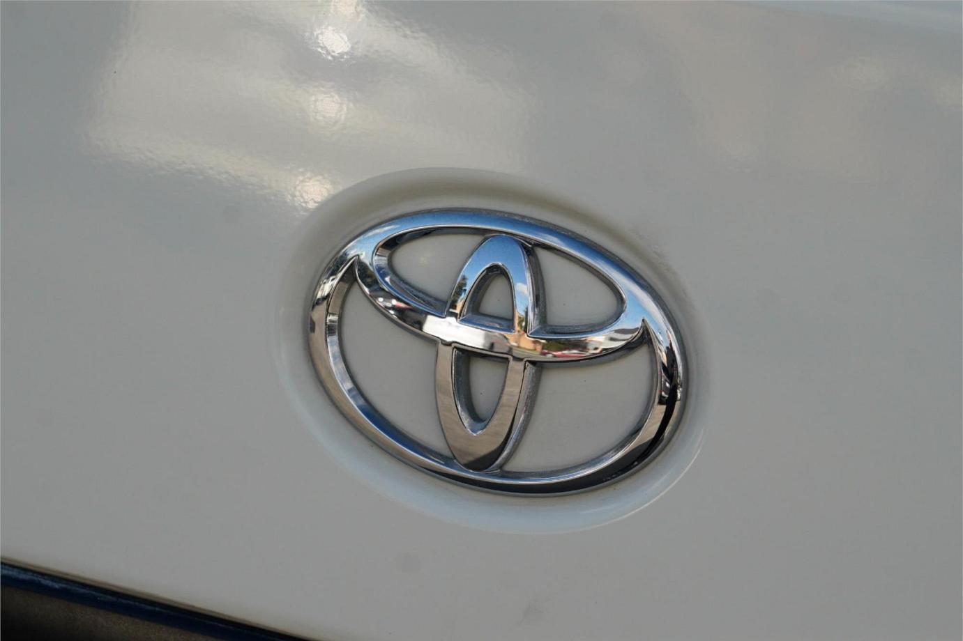 2020 Toyota Hiace Dx (camper Kit) Exterior 16